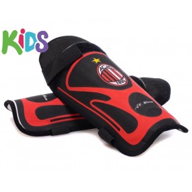 AC Milan Lasten Kapteeninnauhat